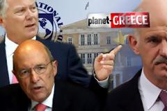 Ονειρεύονται για Πρωθυπουργό τον... Σημίτη!