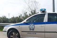 Ληστεία σε εργαστήριο αργυροχρυσοχοΐας στα Γιάννενα