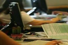 120 ρουσφετολογικές μετακινήσεις εφοριακών προεκλογικά καταγγέλει ο Συνασπισμός της Αριστεράς