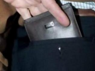 Φωτογραφία για Ιωάννινα: Έκλεβαν πορτοφόλια μέσα σε εκκλησία!