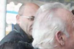 To φλερτ Άκη-Βενιζέλου μέσα από ρεπορτάζ εκείνης της εποχής...