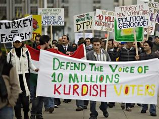 Φωτογραφία για Ανθρώπινα Δικαιώματα - Τουρκία: «Χώρα Ιδιαίτερης Ανησυχίας -  Country of Particular Concern