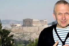 Μόνιμος κάτοικος... Αθηνών