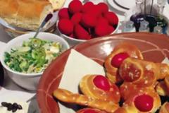 Μαγειρίτσα: Απολαύστε... υπεύθυνα