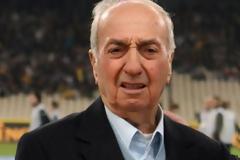 Νεστορίδης:Υποχρεωμένος να βοηθήσει και να βρει λύση για το μέλλον της ΑΕΚ είναι ο Ντέμης Νικολαΐδης,