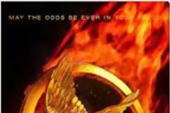 The Hunger Games...