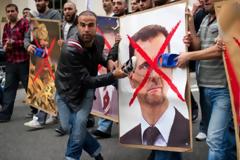 Πράσινο φως από τον ΟΗΕ για αποστολή παρατηρητών στη Συρία