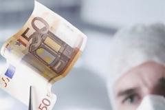 Η Τρόικα προτείνει να νομιμοποιήσουμε το 