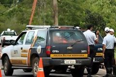 Συνελήφθη ομάδα κανίβαλων στη Βραζιλία