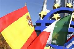 ΙΣΧΥΡΟΙ ΚΛΥΔΩΝΙΣΜΟΙ ΣΤΙΣ ΕΥΡΩΑΓΟΡΕΣ