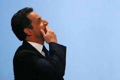 Ρε Νικολά...πες μας τι πίνεις;