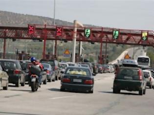 Φωτογραφία για Η κρίση «έκοψε» και την πασχαλινή έξοδο-46% μείωση στην έξοδο των οχημάτων από τις εθνικές οδούς