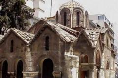 Οι ομορφότερες εκκλησίες για Ανάσταση στο κέντρο της Αθήνας