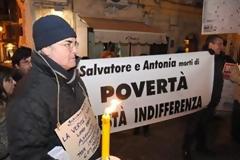 Μπαράζ αυτοκτονιών στην Ιταλία λόγω κρίσης