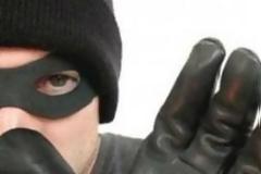 Απόπειρα ληστείας σε οικία με κόσμο μέσα πριν μια ώρ