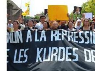 Φωτογραφία για Les kurdes de France: Lettre ouverte aux candidats à l'élection présidentielle