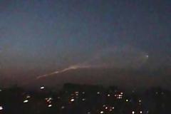 Δεύτερο «UFO» πέφτει στη Σιβηρία