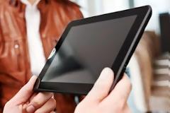 120 εκάτ. Tablets θα πουληθούν το 2012