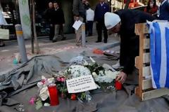 Ασύλληπτος ο φονιάς του Καντάρη;