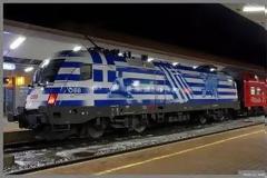 Ρώσικο ενδιαφέρον για τους Ελληνικούς σιδηρόδρομους