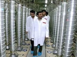 Φωτογραφία για Σε θετικό κλίμα οι συζητήσεις για τα πυρηνικά του Ιράν