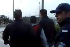 Συλλήψεις Αλγερινομαροκινών στο αεροδρόμιο Κεφαλονιάς