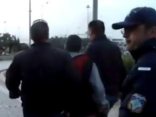 Φωτογραφία για Συλλήψεις Αλγερινομαροκινών στο αεροδρόμιο Κεφαλονιάς