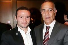 Κούδας:Να στηρίζουμε τον ΠΑΟΚ μας, ειδικά αυτήν τη δύσκολη περίοδο γιατί μας έχει ανάγκη