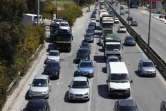 Σφίγγει ο κλοιός για τους ανασφάλιστους οδηγούς