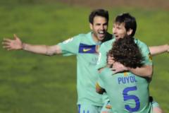 Mε... πέναλτι πάει στο «Clasico»!