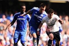 ΑΓΓΛΙΑ-FA CUP-PREMIER LEAGUE (preview)