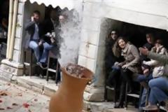 ΗΘΗ ΚΑΙ ΕΘΙΜΑ ΤΟΥ ΠΑΣΧΑ ΣΕ ΟΛΗ ΤΗΝ ΕΛΛΑΔΑ