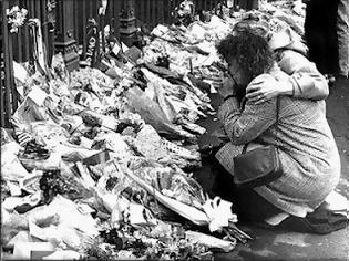 Φωτογραφία για 23 χρόνια από την τραγωδία του Χίλσμπορο