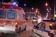 Θανητοφόρο τροχαίο λίγα λεπτά πριν την Ανάσταση στην Πτολεμαΐδα