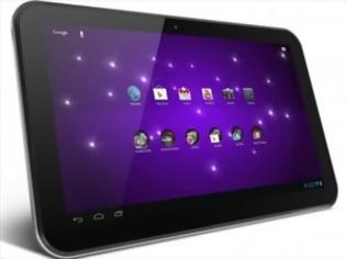 Φωτογραφία για Toshiba Excite 13: Το μεγαλύτερο tablet