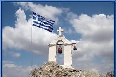 Ντροπή για την εκκλησία μας, αναγνώστης περιγράφει