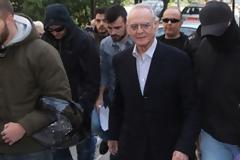 Ζητά να κληθούν όλα τα μέλη του ΚΥΣΕΑ για τα υποβρύχια ο Τσοχατζόπουλος