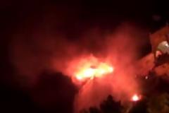 Ανάσταση στην Πέτρα Λέσβου [video]