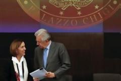 Απειλεί να παραιτηθεί τώρα ο Μόντι...