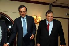 Οι εκπλήξεις του Σαμαρά στο διαδίκτυο για... Βενιζέλο και Παπανδρέου!