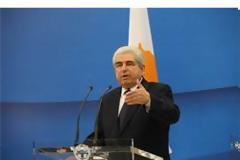 ΜΗΝΥΜΑ ΠΡΟΕΔΡΟΥ ΧΡΙΣΤΟΦΙΑ ΓΙΑ ΤΟ ΠΑΣΧΑ