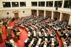 Υποψήφιοι στη βουλή από το χώρο του αθλητισμού