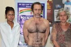 Συγκλονίζει η ομολογία του Βραζιλιάνου κανίβαλου: 