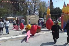 Πάσχα στην Τρίπολη με άρωμα Ελλάδας!