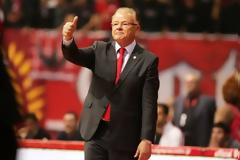 Ν.ΙΙΒΚΟΒΙΤΣ: Φέραμε τον κόσμο ξανά στο γήπεδο