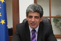 Συλικιώτης: «Μπαίνουμε στα βαθιά για το φυσικό αέριο»