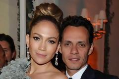 O Marc Anthony κατέθεσε αίτηση διαζυγίου