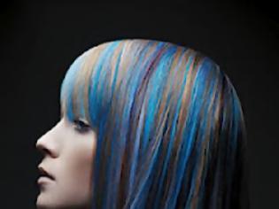 Φωτογραφία για Χρώματα μαλλιών και Χρωματολόγιο για γυναίκες. Ποιο Χρώμα Μαλλιών σου ταιριάζει;