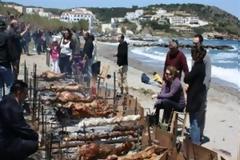 Γιατί σουβλίζουμε αρνί την Κυριακή του Πάσχα;