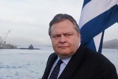 Ευ. Βενιζέλος: Οι Έλληνες αγωνιζόμαστε και θα πετύχουμε